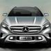 Mercedes vai revelar novo GLA no Salão de Xangai