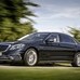 Mercedes apresenta o Classe S 65 AMG com 621cv