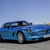 Mercedes-Benz apresenta SLS AMG Coupé Electric Drive