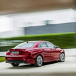 Mercedes Classe CLA vai ter versão carrinha em 2015