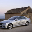 Mercedes E300 BlueTEC Híbrido recebe certificado ecológico