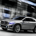 Mercedes GLA chega no início de 2014