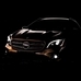 Facelift do Mercedes GLA chega no NAIAS