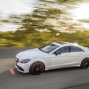 Mercedes lança facelift do CLS e CLS Shooting Brake