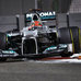 Diretor da Mercedes promete equipa mais forte em 2013