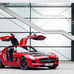 Mercedes continua a desenvolver sucessor do SLS AMG