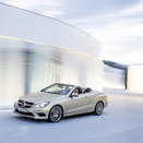 Mercedes revela facelift do Classe E Coupe e Cabriolet