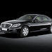 Mercedes revela novo blindado S 600 Guard