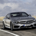 Mercedes revela o novo Classe-S Coupé