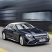 Mercedes revela o S65 AMG Cabriolet