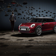 MINI apresenta protótipo do novo Clubman