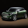 Mini Countryman Coupe será apresentado em Paris