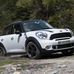 MINI prepara versão monovolume baseada no Countryman