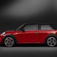 MINI lança novo John Cooper Works