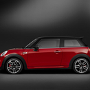 MINI lança novo John Cooper Works