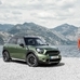 MINI lança versão atualizada do Countryman