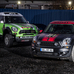 MINI prepara Countryman para o Rally Dakar