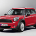 MINI renova interior do Countryman