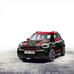 MINI revela o Countryman JCW 2017