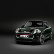 Mini revela novo John Cooper Works Convertible