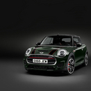 Mini revela novo John Cooper Works Convertible