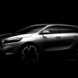 Kia anuncia lançamento da terceira geração do Sorento