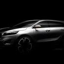 Kia anuncia lançamento da terceira geração do Sorento