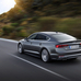 Novos Audi A5 Sportback e S5 Sportback revelados