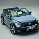 Novo Beetle e Beetle Cabriolet recebem Edições 