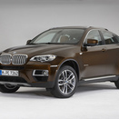 Futuros BMW X5 e X6 vão ter novo monocoque mais leve