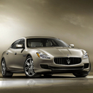 Novo Maserati Quattroporte desvendado