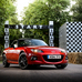 Novo Mazda MX-5 vai ser revelado em setembro