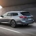 Revelado novo Opel Insignia Sports Tourer