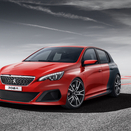 Novo Peugeot 308 e 308 R vão estrear em Frankfurt