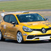 Novo Renault Clio Cup chega às pistas em 2014