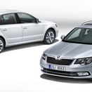 Novo Skoda Superb vai estrear em Xangai