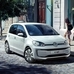 Novo VW e-up! revelado