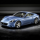 Próximo Ferrari California poderá usar motor turbo da Maserati