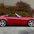 Próximo Alfa Romeo Spider deve chegar em 2015