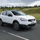 Próximo Nissan Qashqai chega à Europa em meados de 2013