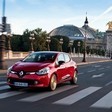 Próxima geração de Renaults vai seguir a linha de design do novo Clio