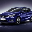 Nissan apresenta novo Pulsar