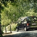 Nissan apresenta o London Taxi