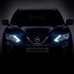 Nissan revela nova imagem do novo Qashqai