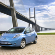 Nissan reduz preço do Leaf na Europa