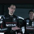 Vencedores da Nissan GT Academy ensinam-te a conduzir