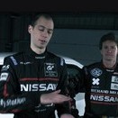 Vencedores da Nissan GT Academy ensinam-te a conduzir