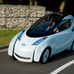 Nissan prepara carro baseado na plataforma do Twizy