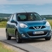 Nissan quer design distinto para a nova geração do Micra