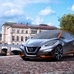 Nissan revela o Sway em Genebra